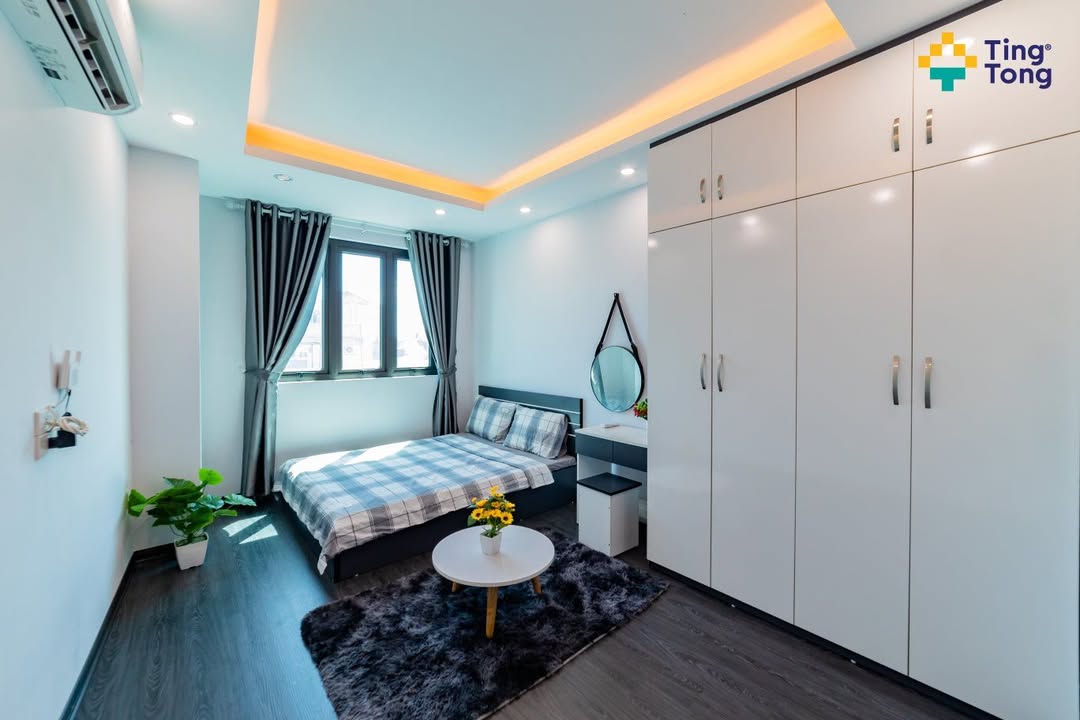 Phòng cho thuê tại Nguyên Xá, 87m² giá từ 3.35 triệu - Full nội thất, sẵn sàng ở ngay!
