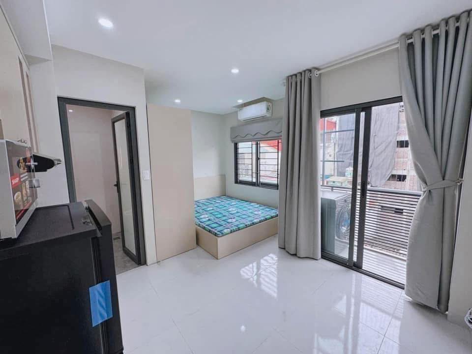 Chung cư mini Trần Duy Hưng 1.8 triệu - Sẵn sàng vào ở ngay!