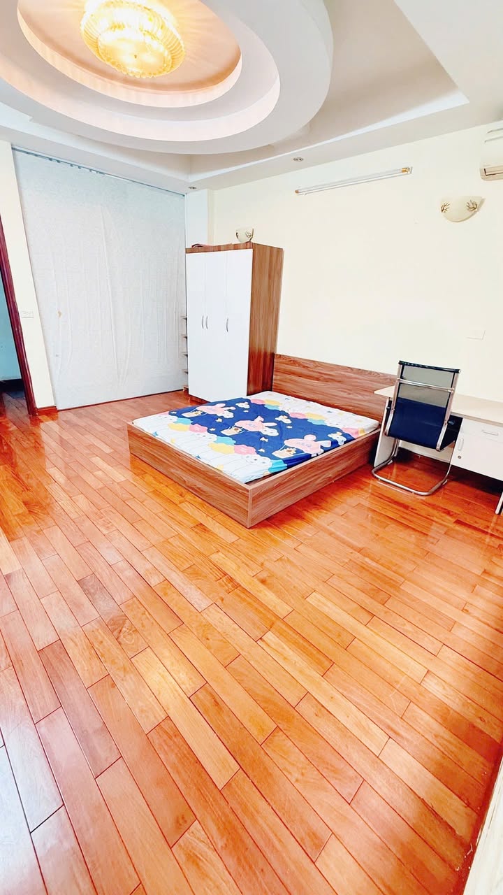 Phòng cho thuê tại ngõ 79 Cầu Giấy, 3 triệu/tháng - An ninh tốt, tiện nghi đầy đủ!