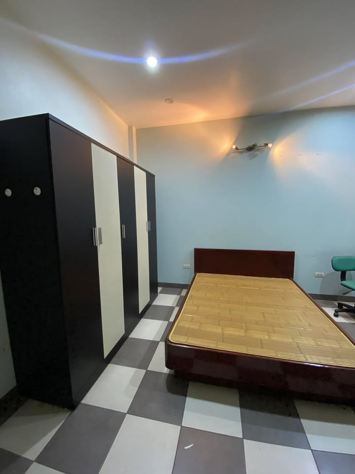 Phòng trọ cho thuê tại Đường Láng, 20m² chỉ 3 triệu - Không gian sống lý tưởng!