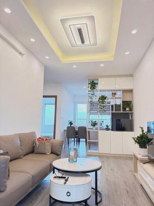 Căn hộ Phenika Hòa Lạc 56m² - Giá đẹp, sẵn sổ sang tên!