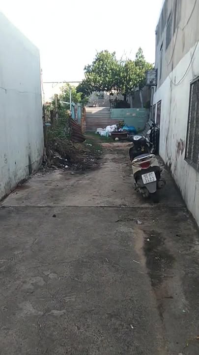 Đất nền 121m² tại Đông Thạnh, Hóc Môn chỉ 3,65 tỷ - Vị trí đẹp, cơ hội đầu tư hấp dẫn!