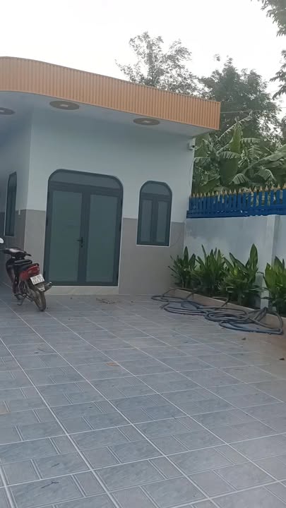 Đất nền Gò Dầu Tây Ninh 250m² giá 1.3 tỷ - Mặt tiền ô tô 6m, đầu tư sinh lời!