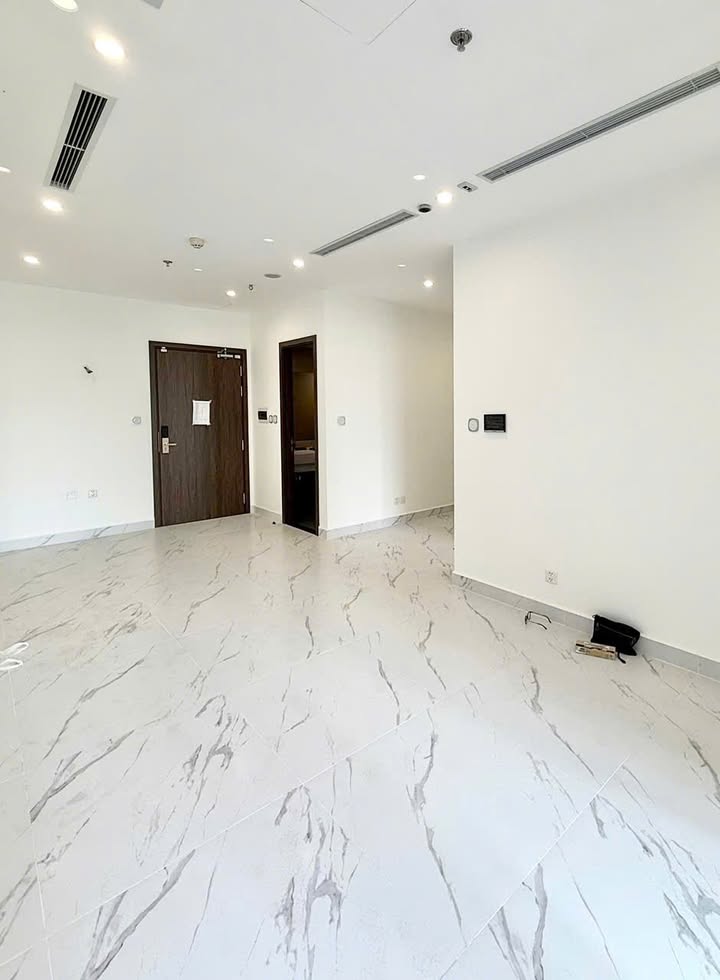 Căn hộ Vinhomes Grand Park 54m² giá 3.3 tỷ - Nhà trống sẵn HĐMB!