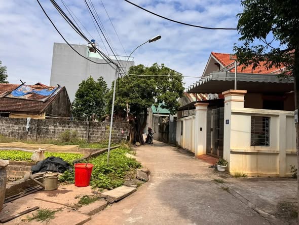 Đất nền Vân Tảo Thường Tín 80m² giá 5.293 tỷ - Tiềm năng tăng giá vượt trội!