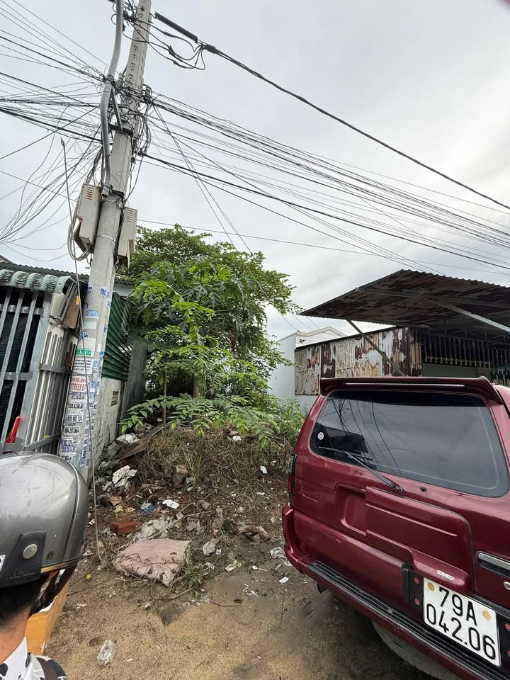 Đất nền Phước Huệ Nha Trang 332,9m² giá 13 tỷ - Đường ô tô tránh nhau thoải mái!