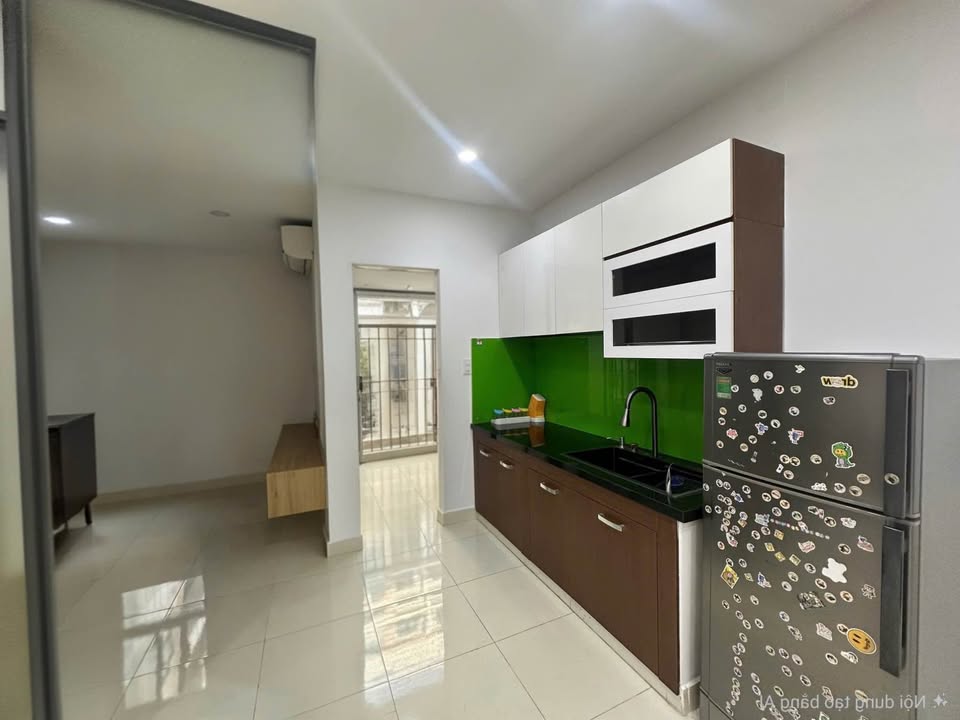 Căn hộ 1PN XH1 VCN Phước Long 42m² giá 1.65 tỷ - Nội thất cơ bản, sẵn sàng ở ngay!