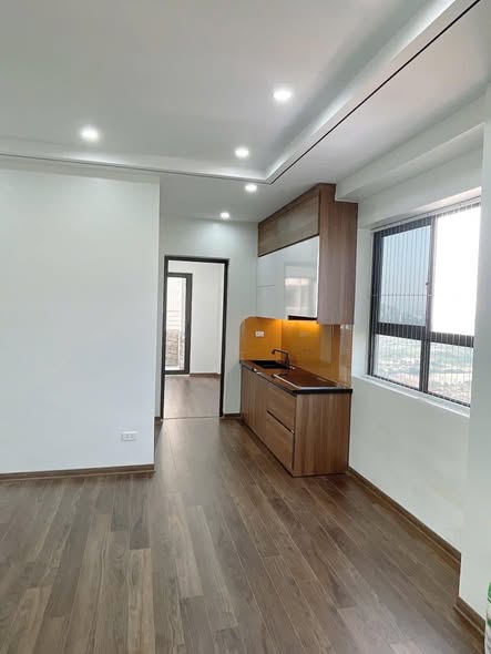 Căn hộ CT8 KĐT Đại Thanh, 45m², giá 3 tỷ - Nhà đẹp, sổ đỏ chính chủ!