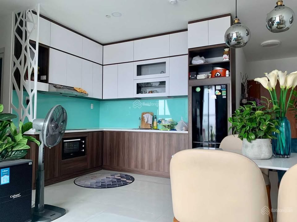 Căn hộ Tara Residence Quận 8 1PN giá 9 triệu - Nhận nhà ở ngay!