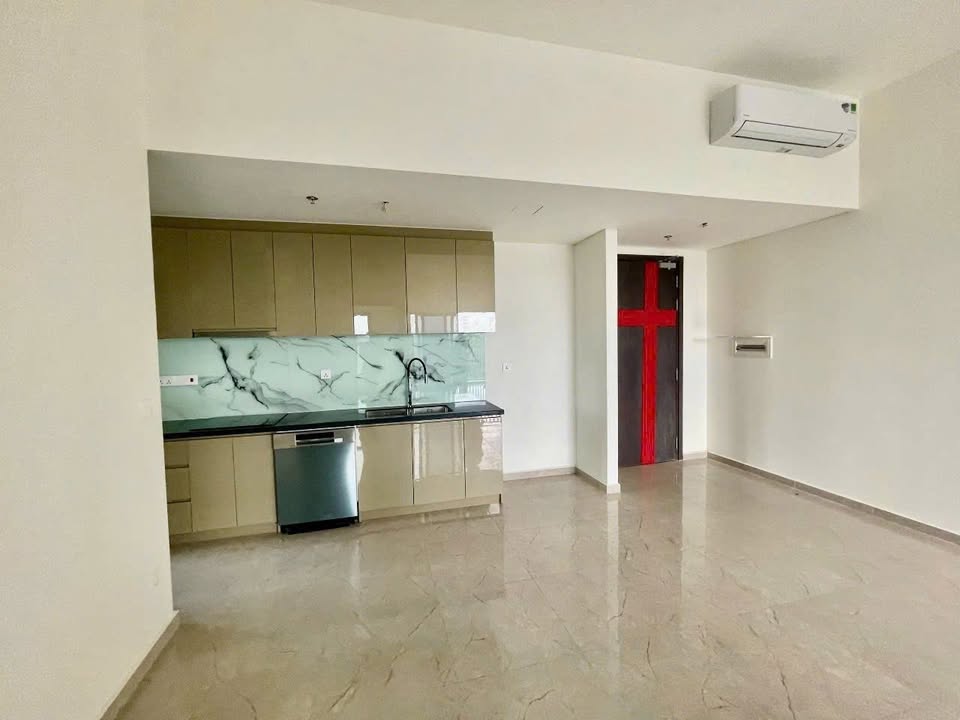 Căn hộ Celesta Rise Nhà Bè 85m² giá 13 triệu - Hoàn thiện cơ bản, sẵn sàng vào ở!