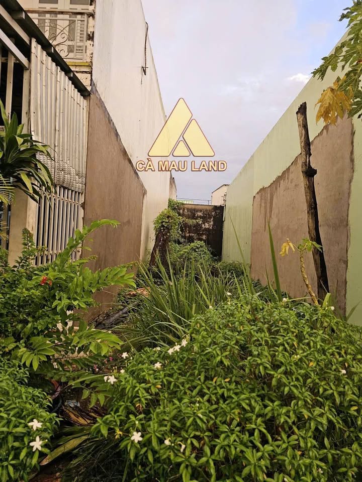 Đất nền đẹp Licogi Thái Văn Lung 76m² giá 1 tỷ - Tiềm năng sinh lời cao!