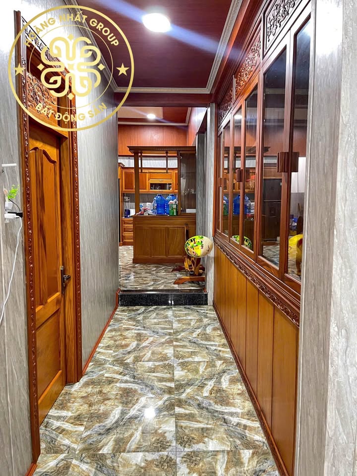 Nhà đẹp KDC Licogi Cà Mau 113.5m² giá 3 tỷ - Full nội thất sang trọng!