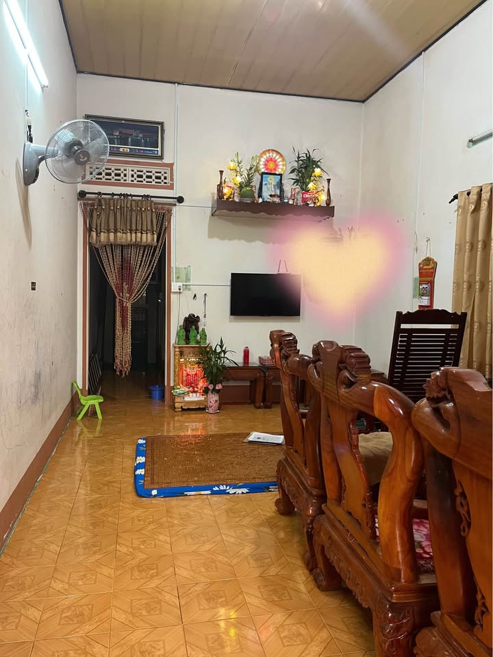 Bán đất mặt tiền Nguyễn Thiếp, Pleiku, 258m² - Đầu tư sinh lời tuyệt vời!