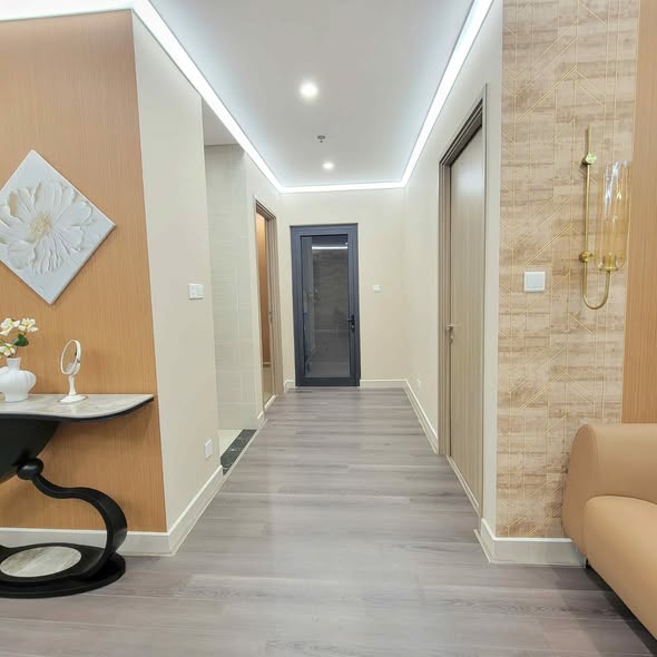 Căn hộ 2 ngủ 62m² Chung cư Sông Nhuệ quận Hà Đông giá 3 tỷ - Sẵn sàng vào ở ngay!