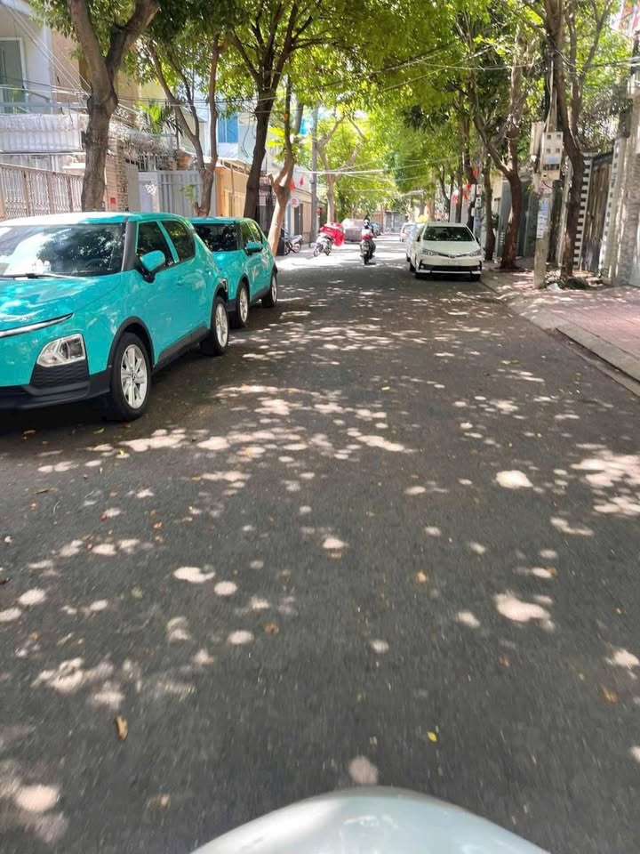 Đất góc 2 mặt tiền Hoàng Văn Thụ, Vũng Tàu 86m² giá 10 tỷ - Cơ hội đầu tư tuyệt vời!