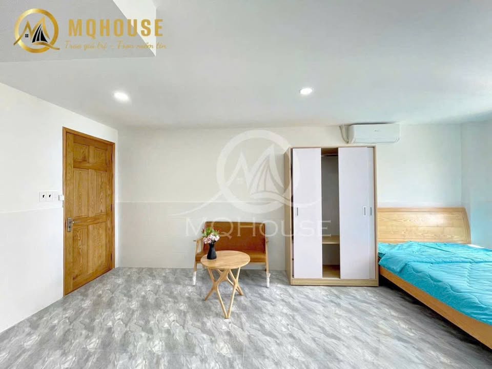 Cho thuê studio 30m² tại Đầm Sen, Tân Phú - Full nội thất, giá thỏa thuận!
