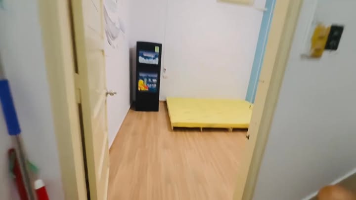 Phòng cho thuê tại 242 Nguyễn Thiện Thuật, Quận 3 - Giá chỉ 3.5 triệu/tháng!