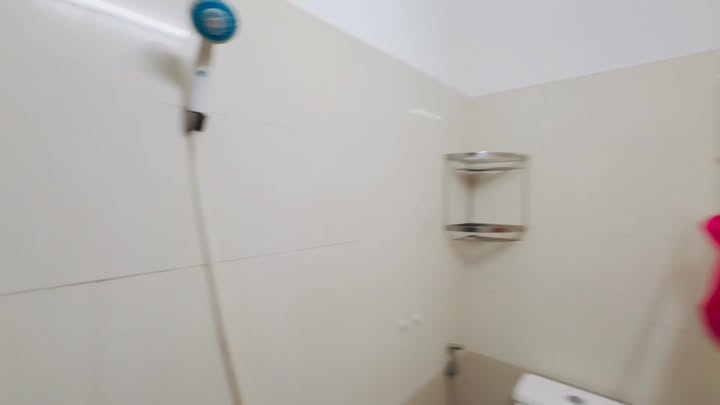 Phòng cho thuê 571 CMT8 Q10 giá 5 triệu - Siêu rộng, thoáng mát, full nội thất!