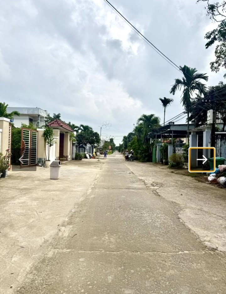 Đất nền Điện Ngọc 137,5m² giá 2.8 tỷ - Đầu tư sinh lời hấp dẫn!