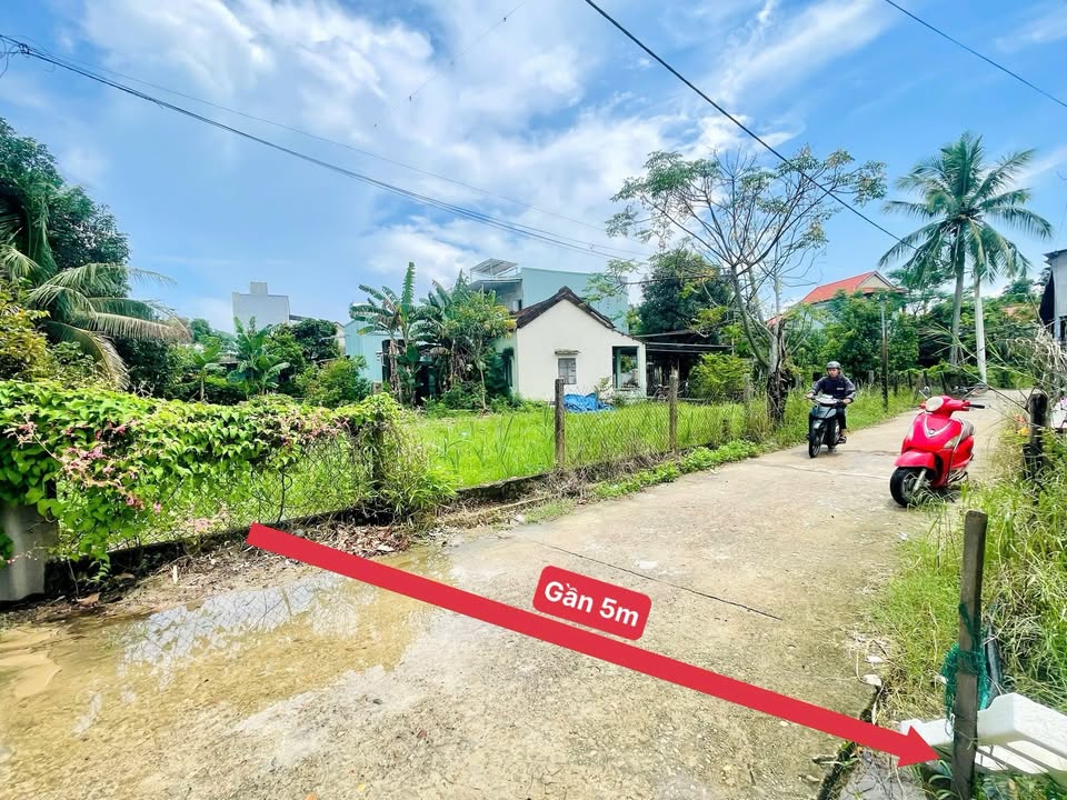 Đất nền Điện Nam Bắc 240m² giá 2 tỷ - Pháp lý sổ hồng riêng, đầu tư sinh lời!