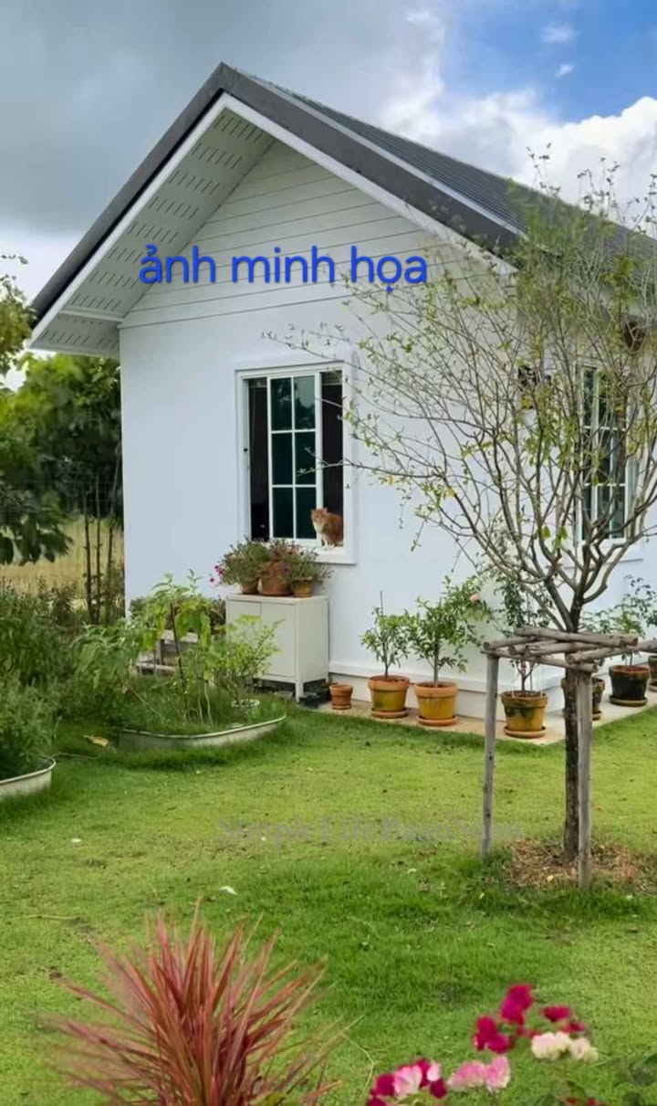 Nhà riêng Trà Vinh 70m² giá 450 triệu - Thích hợp cho gia đình nhỏ!