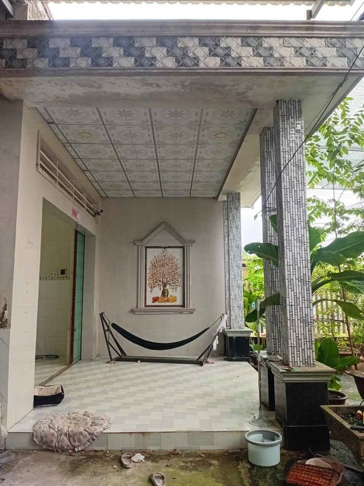 Nhà bán tại đường Tình Lộ 864, Cái Bè, Tiền Giang 300m² - An ninh yên tĩnh, giá tốt!