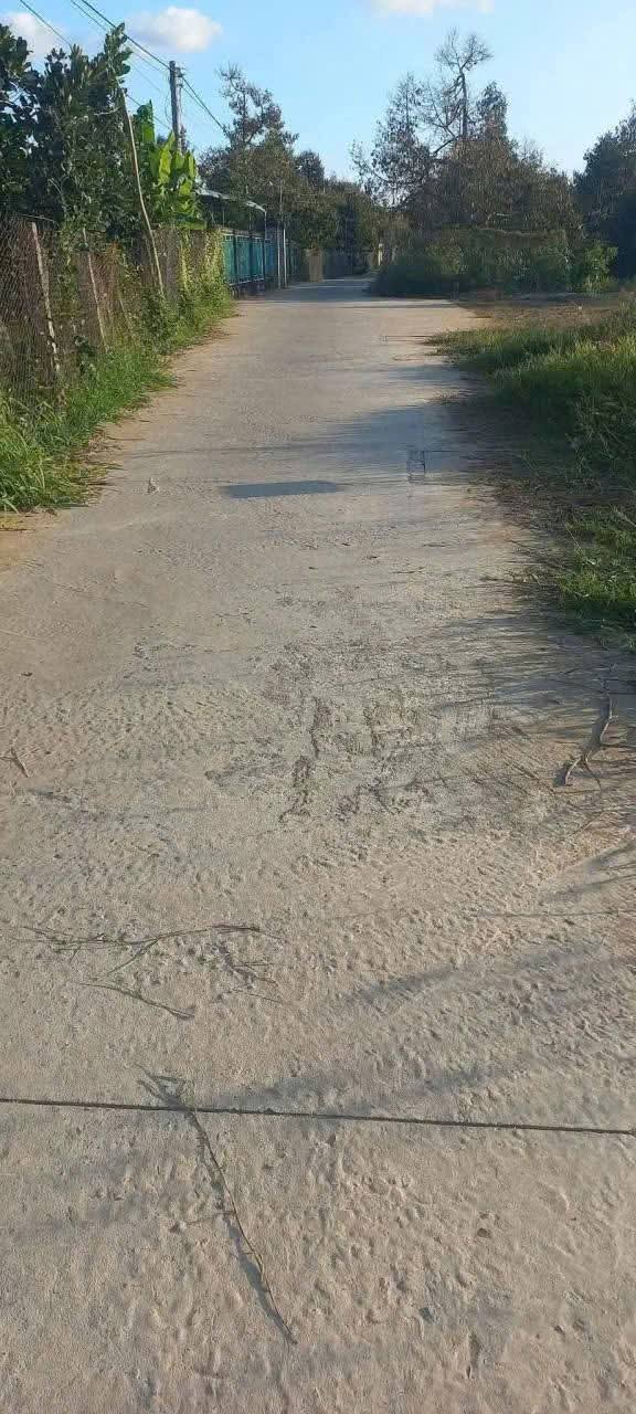 Đất nền xã Đông Hòa Hiệp, Cái Bè 5487m² giá 1.25 tỷ - Cơ hội đầu tư hấp dẫn!