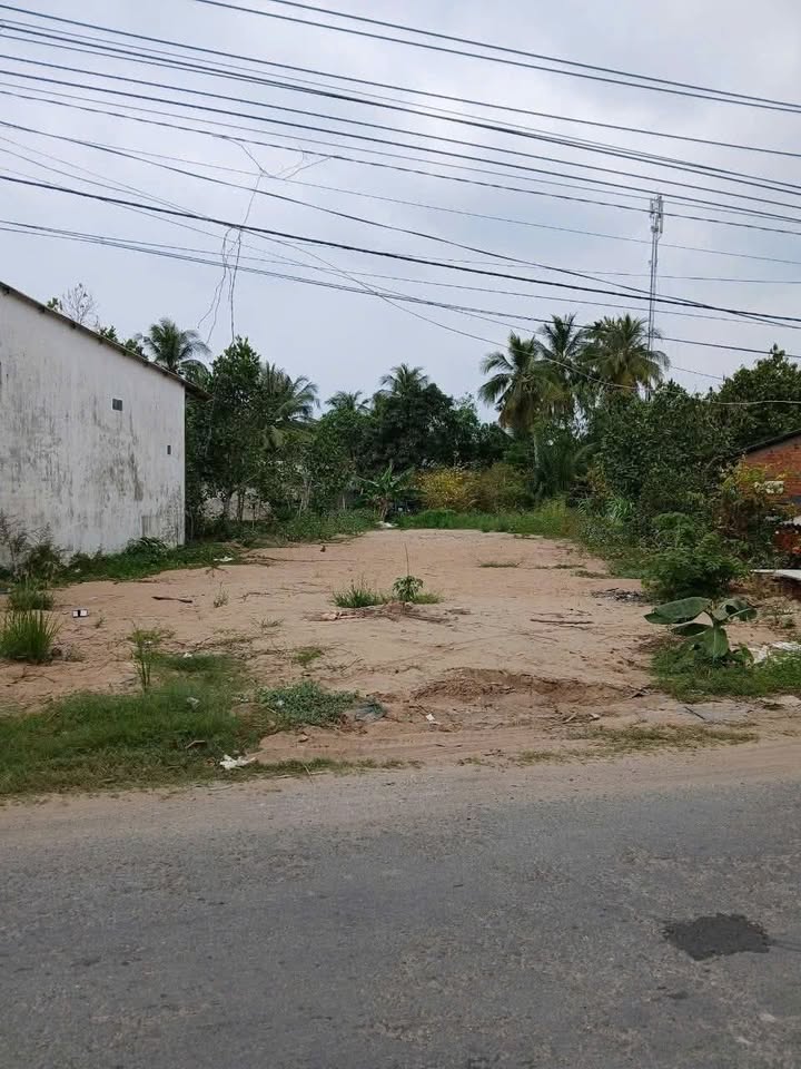 Đất nền mặt tiền tỉnh lộ 863, xã Hội Cư, 239m² giá 2.85 tỷ - Cơ hội đầu tư sinh lời!