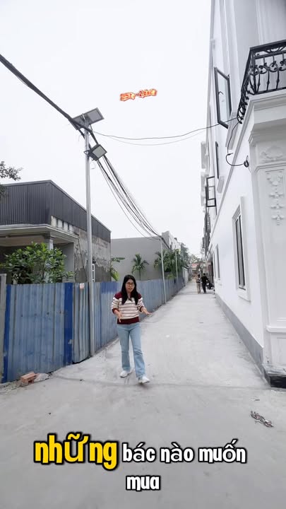 Nhà 3 tầng Quỳnh Hoàng, Nam Sơn 45m² - Ô tô đỗ cửa, công năng đầy đủ!