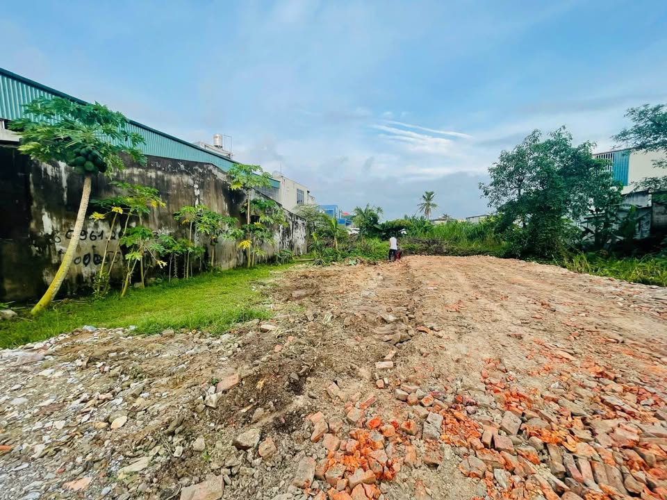 Lô đất chính chủ Quảng Thành, Thanh Chương 66m² giá chỉ 1 tỷ - Cơ hội đầu tư hấp dẫn!