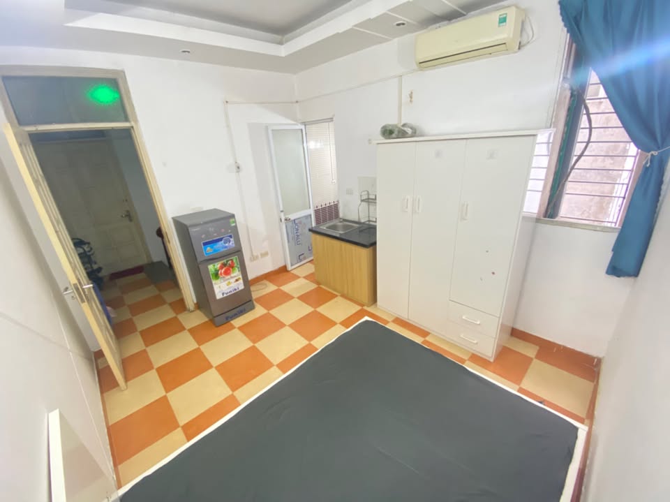 Phòng cho thuê tại Ngõ 48 Nguyễn Khánh Toàn, Cầu Giấy - Giá chỉ 3,5 triệu/tháng!