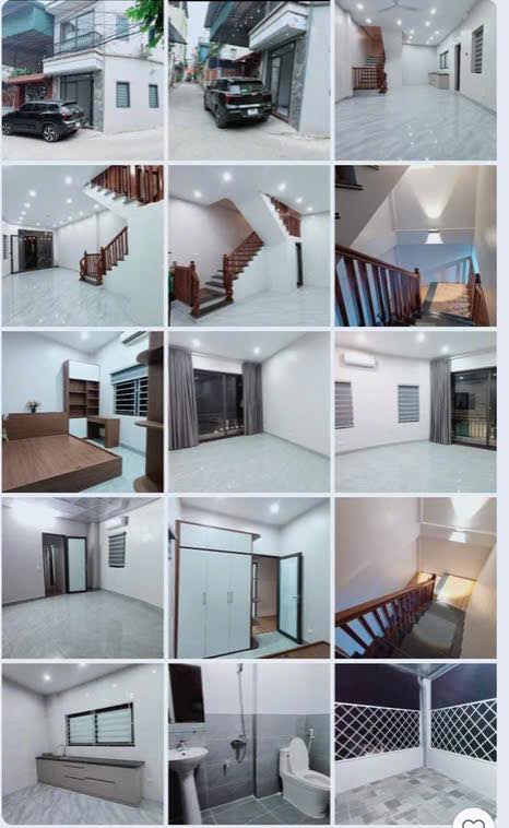 Nhà 3 tầng lô góc tại khu 3 Đại Phúc 50m² giá 4 tỷ - Vị trí đắc địa, đường ô tô