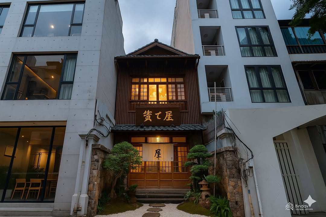 Nhà cho thuê mặt tiền Ngô Văn Năm, Quận 1, 112m² - Khu vực ăn chơi sầm uất!