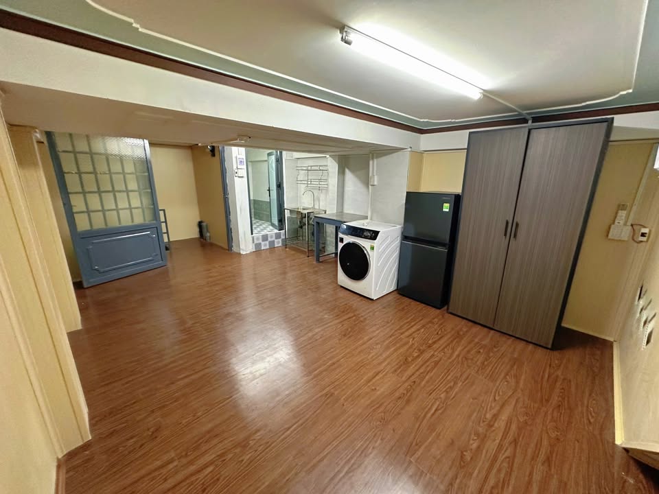 Phòng trọ KDC Hồng Phát, An Bình 20m² giá 2.5 triệu - Nội thất đầy đủ, tiện nghi