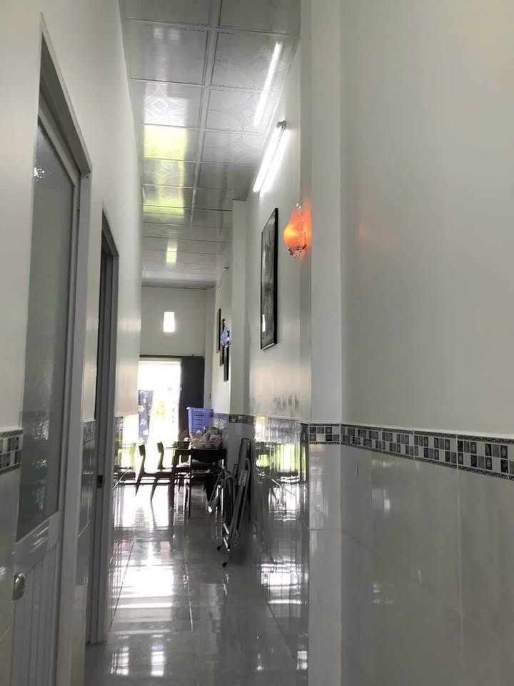 Nhà trệt cho thuê Khu đô thị 5A, Sóc Trăng - Giá chỉ 4 triệu/tháng!