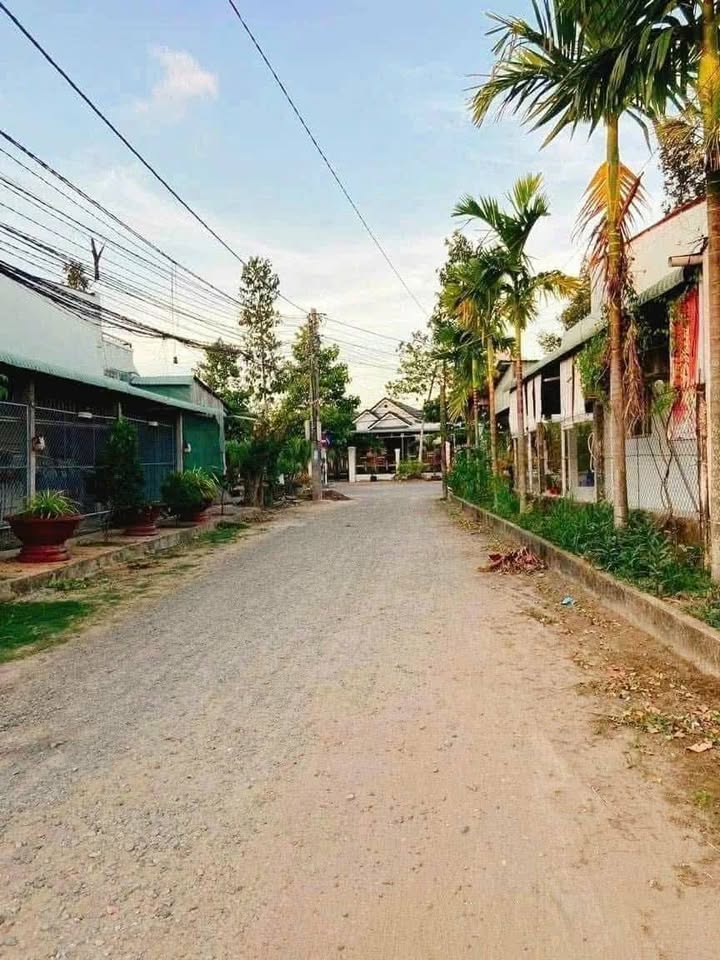 Đất nền hẻm 12 đường Triệu Quang Phục, 225m² - Đầu tư sinh lời ngay!