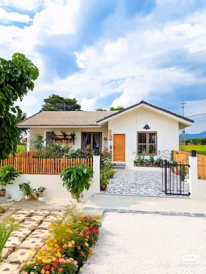 Nhà Hòa An 110m² giá 3 tỷ - Vị trí đẹp, giao dịch ngay!