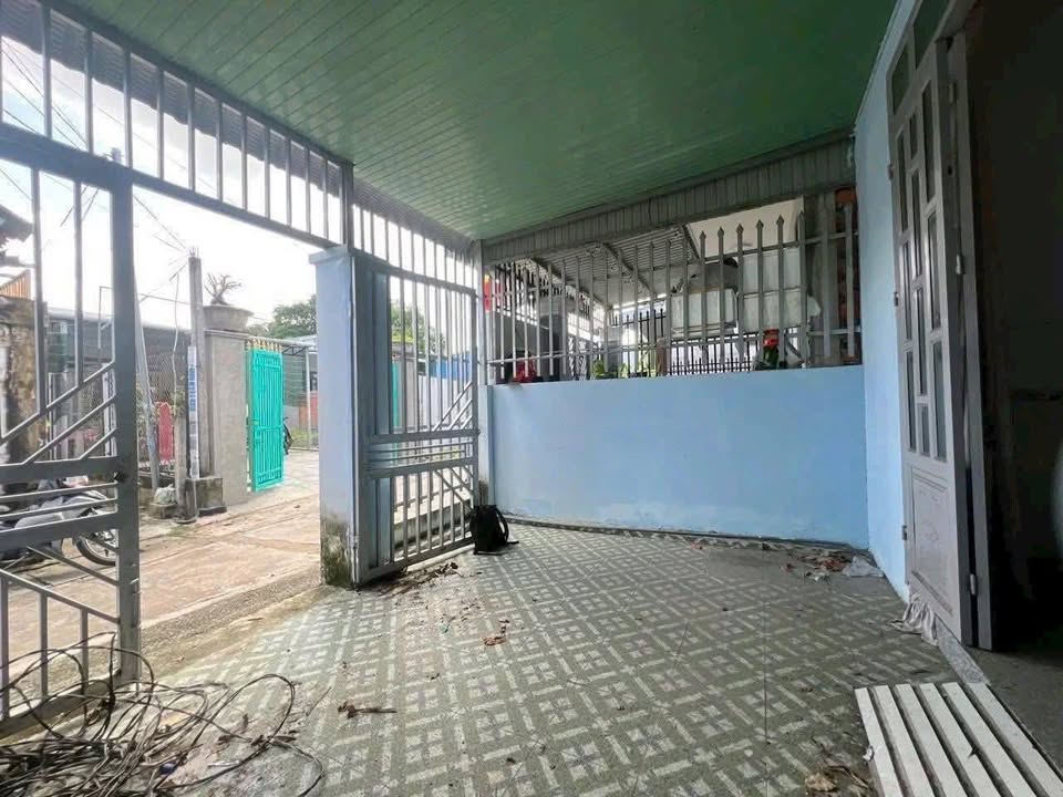 Nhà riêng Tương Bình Hiệp Thủ Dầu Một 73m² giá 1.7 tỷ - Gần bệnh viện Vạn Phúc!