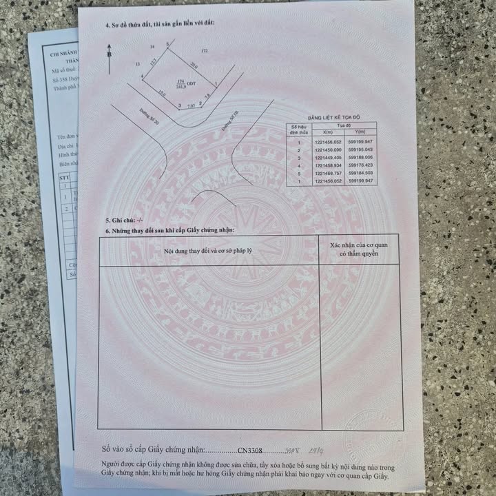 Đất nền góc Đường 5B Định Hòa 242m² giá 8.99 tỷ - Vị trí đắc địa cho kinh doanh