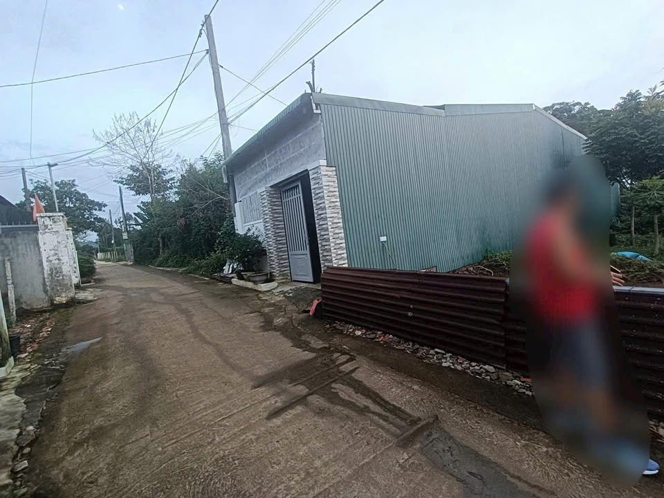 Đất nền hẻm 233 Y Wang, Ea Kao, 220m² giá 2 tỷ - Sổ đỏ chính chủ!