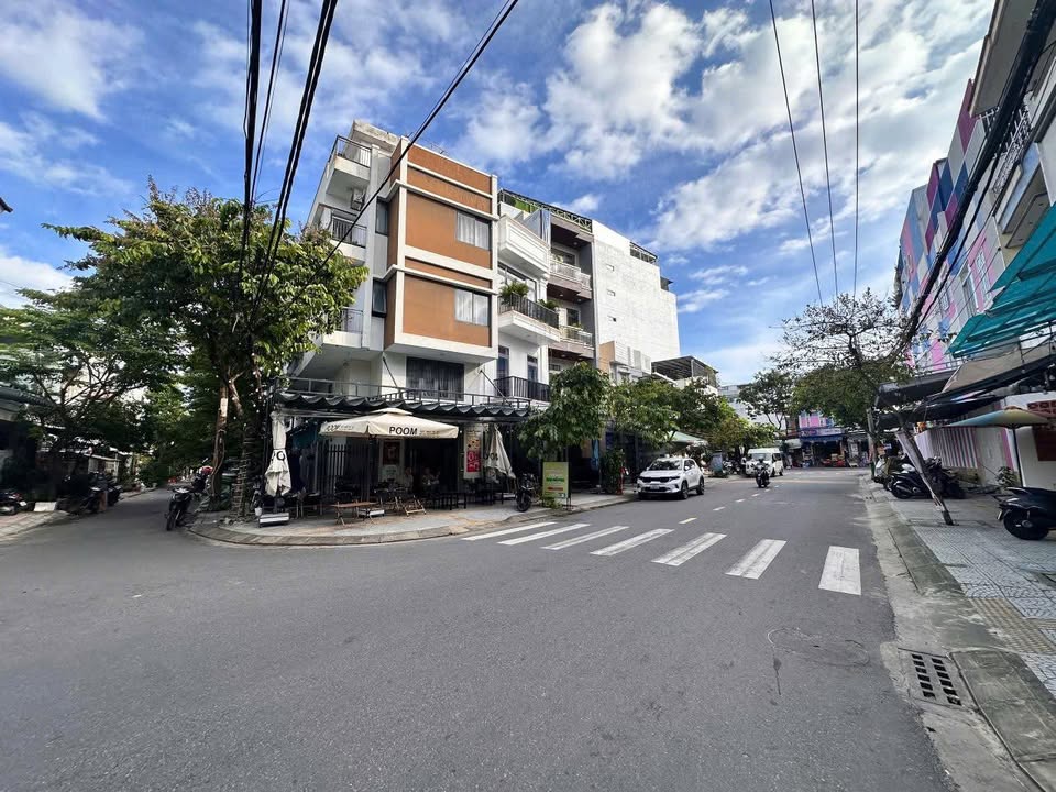 Đất Bùi Hữu Nghĩa, Sơn Trà, Đà Nẵng 60m² giá 8 tỷ - Đầu tư sinh lời ngay!