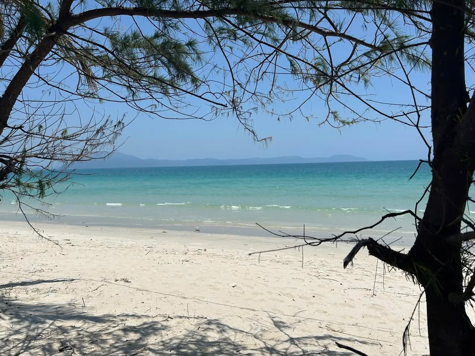 Nhà mặt biển Dốc Lết Khánh Hòa 126m² giá 3 tỷ - Sở hữu ngay vị trí đắc địa!