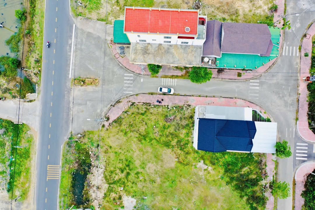 Đất nền mặt tiền Lê Hồng Phong, Ninh Hòa 218m² giá chỉ 5.052 tỷ - Cơ hội đầu tư không thể bỏ lỡ!