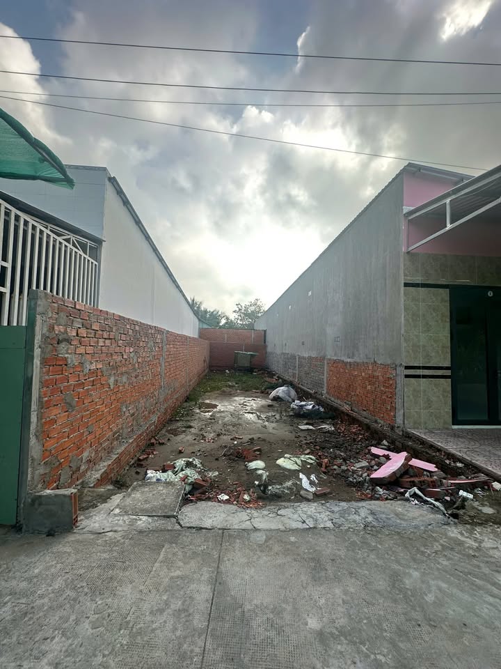 Đất thổ cư Rạch Ngã Bát, Long Tuyền 105m² giá 1.5 tỷ - Tiềm năng phát triển lớn!