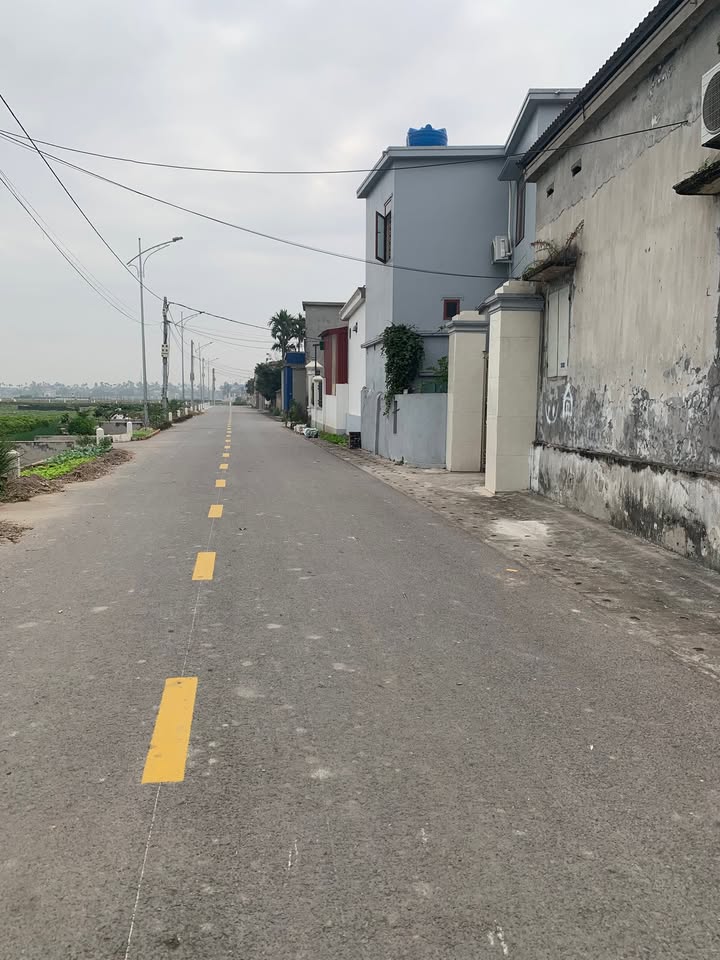 Đất khu công nghiệp Tiên Thanh 80m² giá 1.6 tỷ - Tiềm năng sinh lời cao!