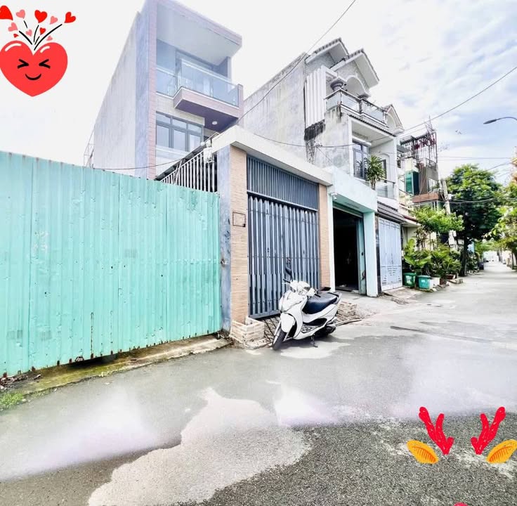 Nhà 3 tầng hẻm xe hơi Linh Xuân, 85m² giá thỏa thuận - Vào ở ngay!