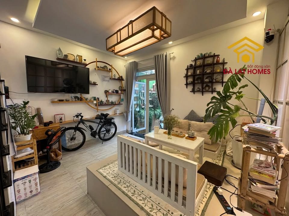 Căn homestay gần chợ Đồng Tâm 63m² giá 3.6 tỷ - Đầu tư sinh lời ngay!