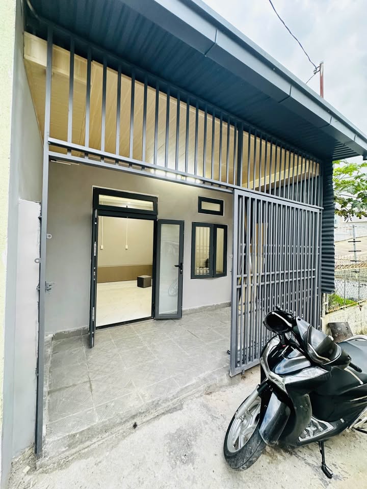 Nhà bán đường Nguyễn Hữu Cảnh, Đà Lạt 61m² giá 1.8 tỷ - Chính chủ thương lượng!