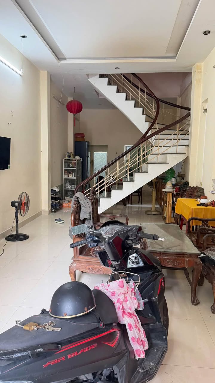 Nhà mặt tiền Trương Chí Cương, Hòa Cường, Đà Nẵng 64m² giá 6.3 tỷ - Cơ hội đầu tư sinh lời!