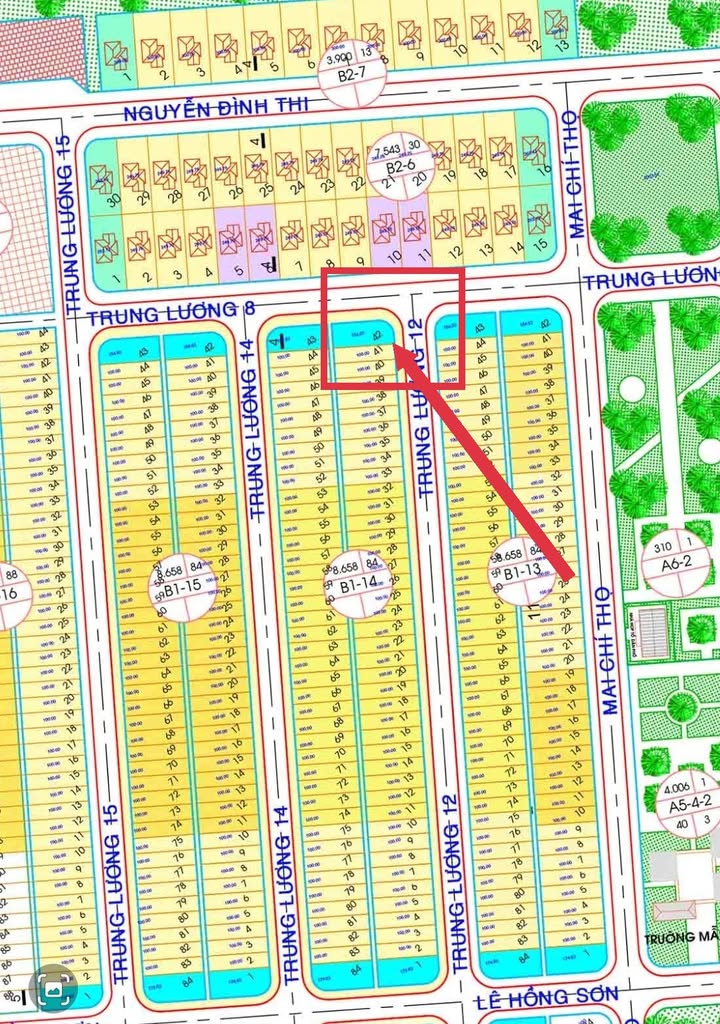 Bán lô góc đất dự án tại Hòa Xuân, Đà Nẵng 154m² giá 14.2 tỷ - Cơ hội đầu tư hiếm có!